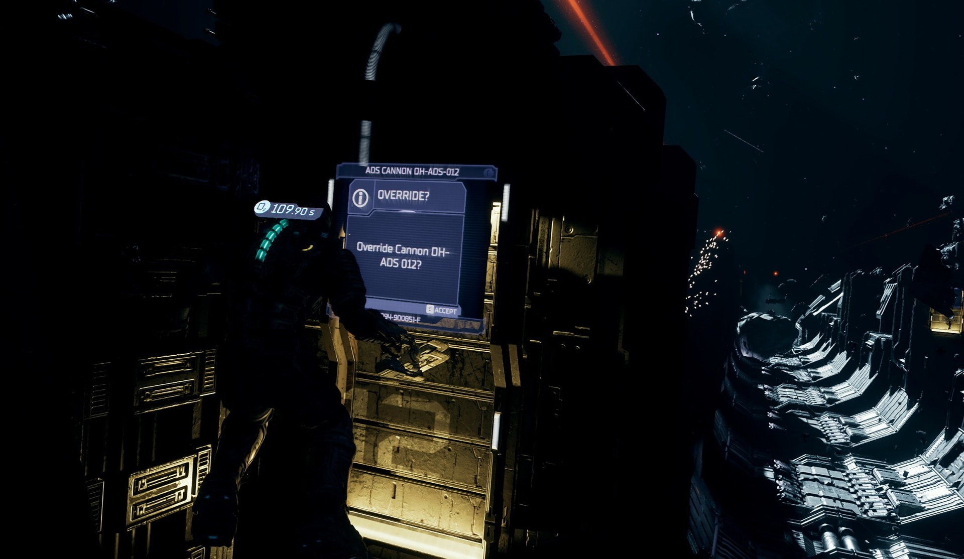 Dead Space Remake Chapter 4 Walkthrough