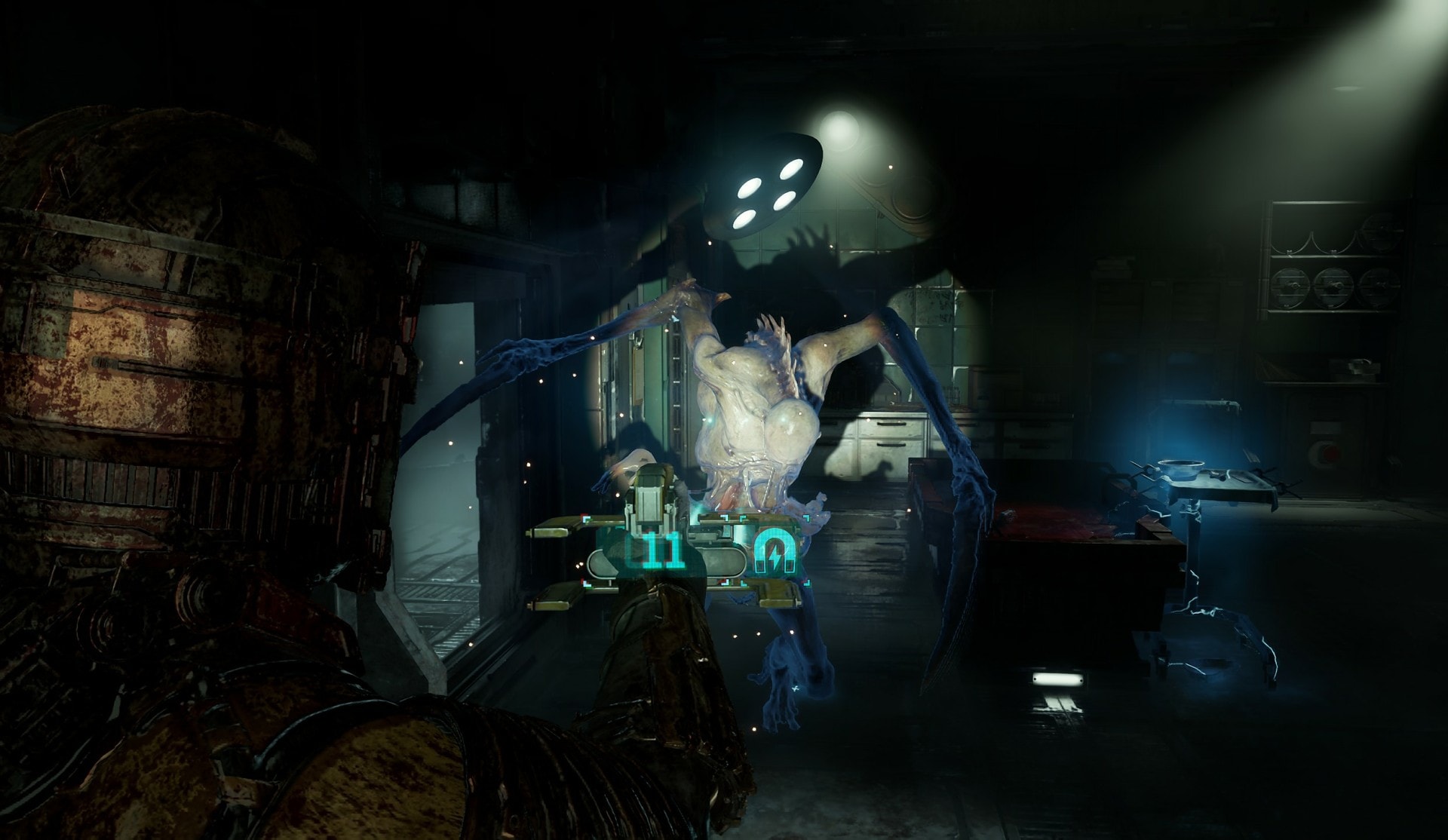 Dead Space Starter Guide - How to utilize Stasis