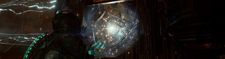 How to solve the Distress Beacon Puzzle in Dead Space