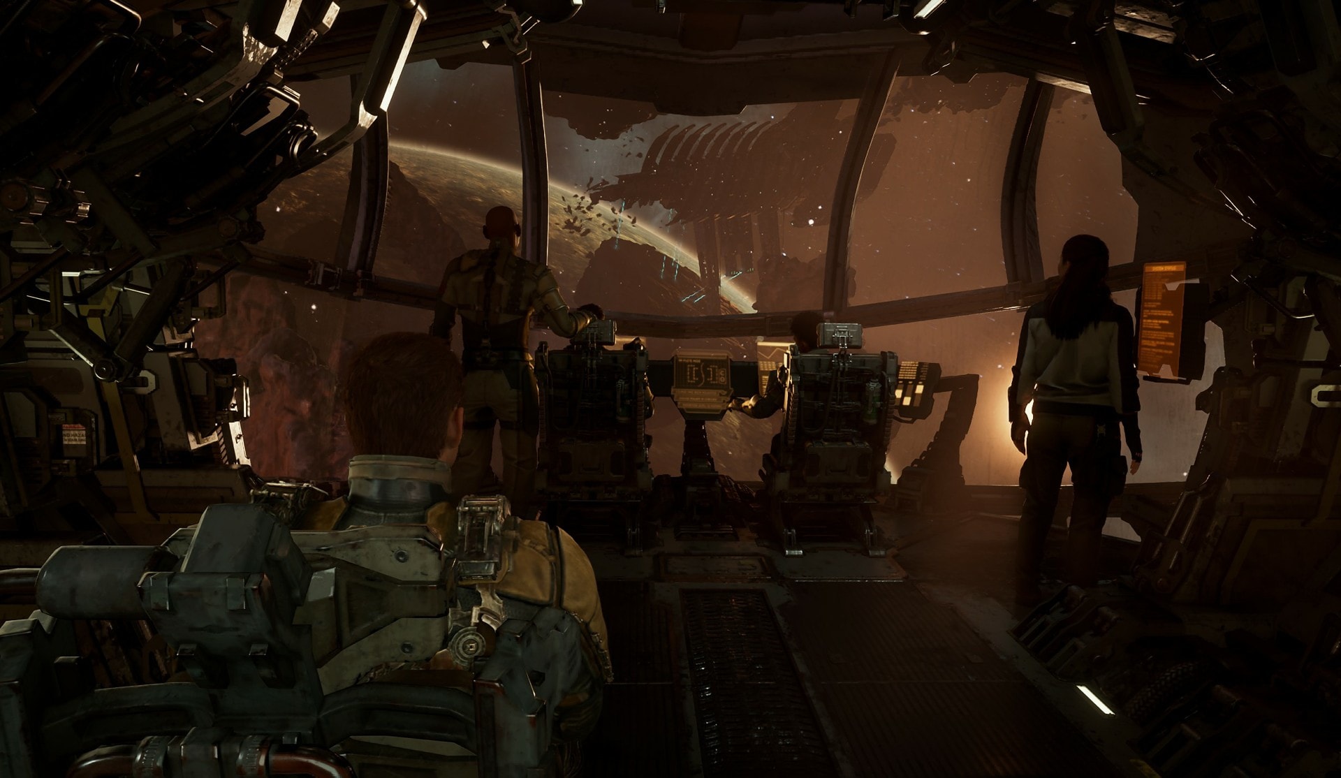 Dead Space Starter Guide - Intro to the game and story