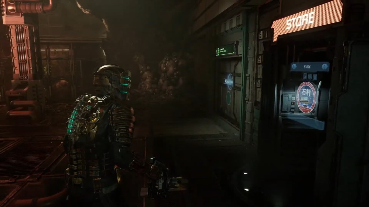 How to defeat the Leviathan in Dead Space - 