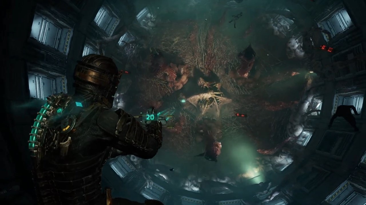 How to fight the Leviathan