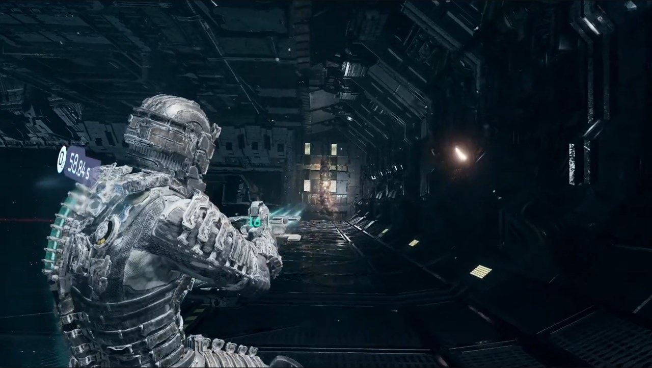 How to defeat the Leviathan Remnant in Dead Space Remake