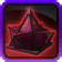 Dread Guard Holocron Section X Reputation Token Green