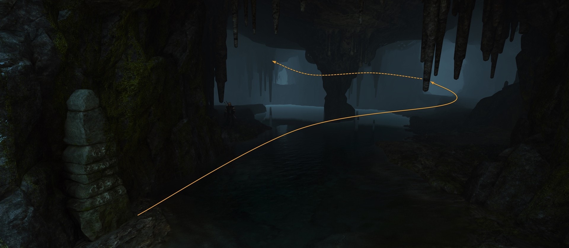 Enhanced Ursine Armor diagram location path