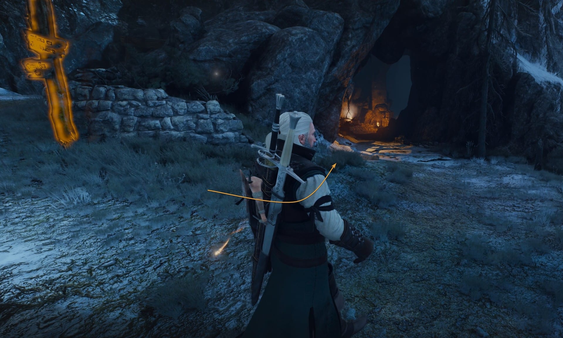 Enter the Forge