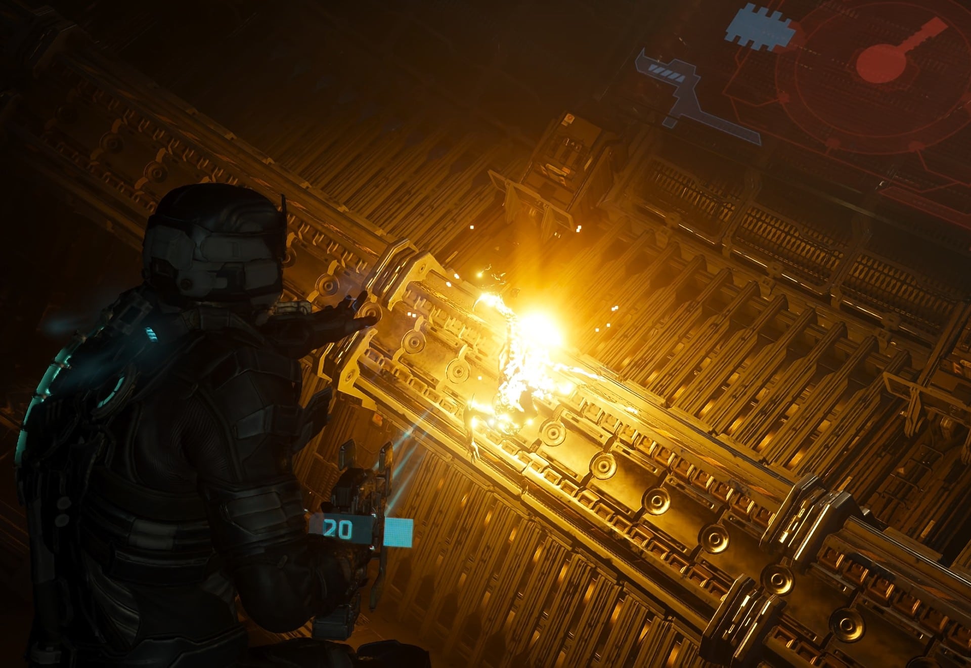 Explosion