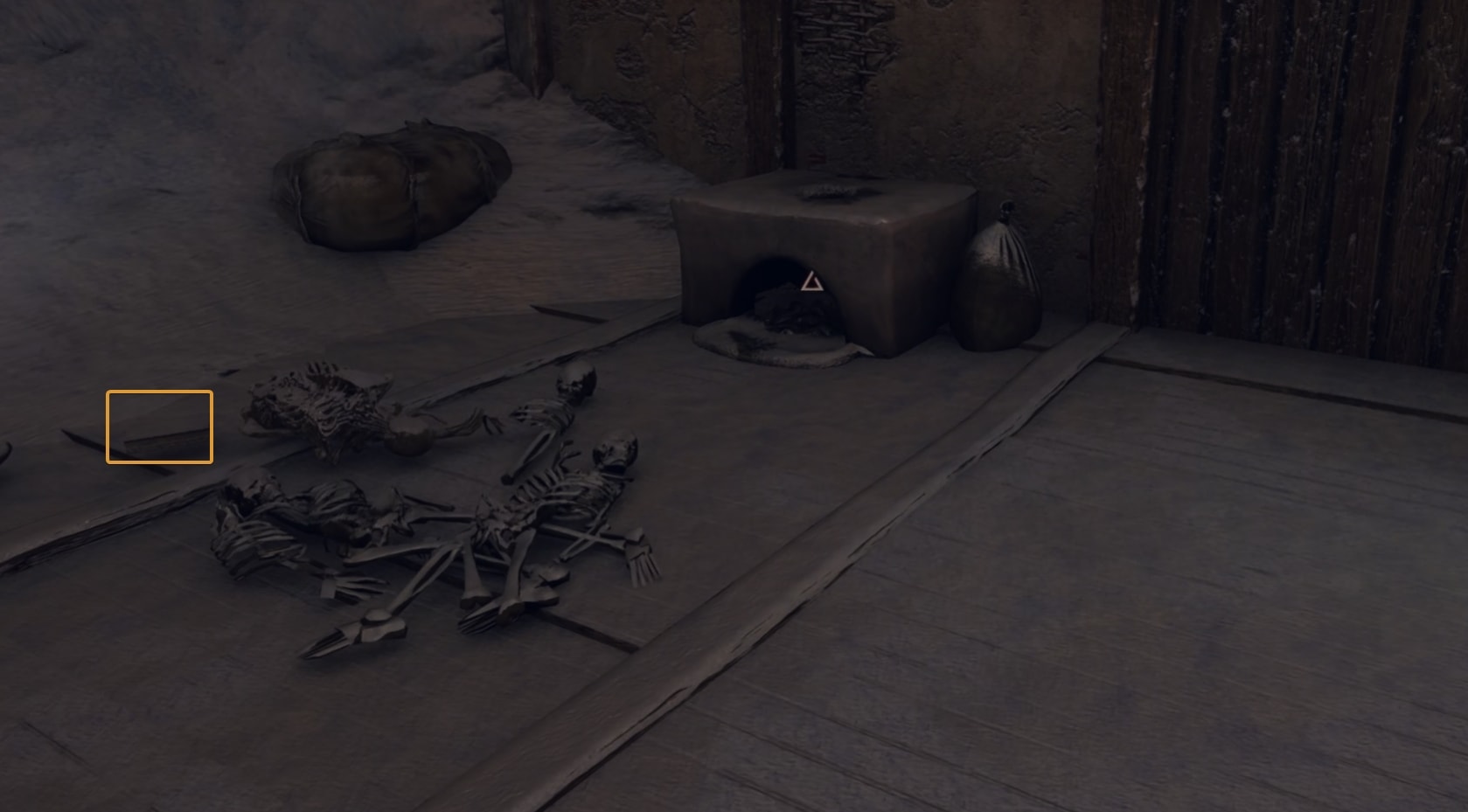 Loot Anna's Notes