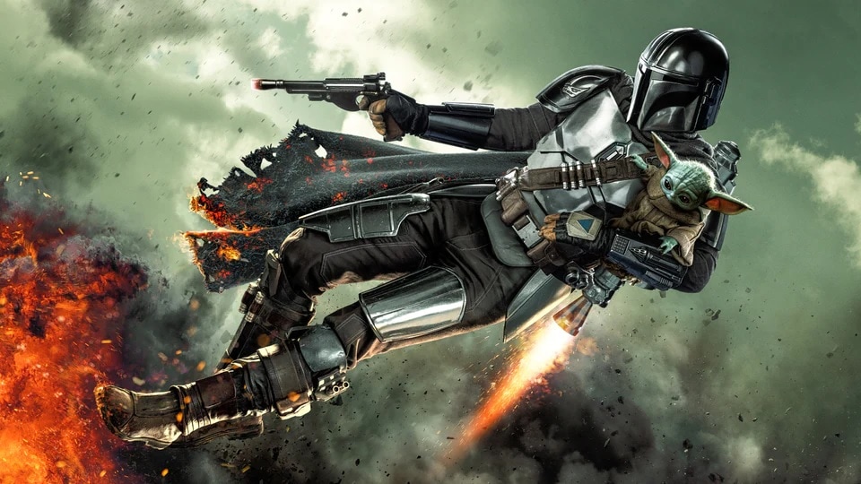 Mandalorian Season 3