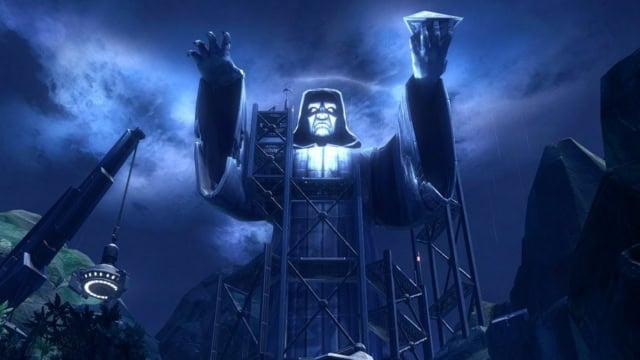 SWTOR 7.2 EndGame Gearing Guide Featured