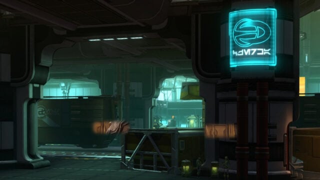 SWTOR CZ-198 Daily Area Guide Featured