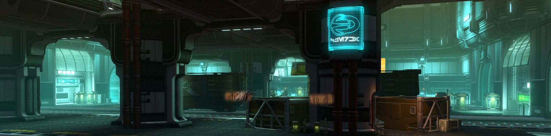 SWTOR CZ-198 Daily Area Guide Featured