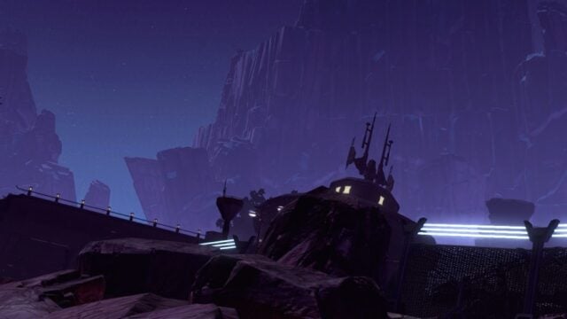 SWTOR Section X Daily Area Guide Featured