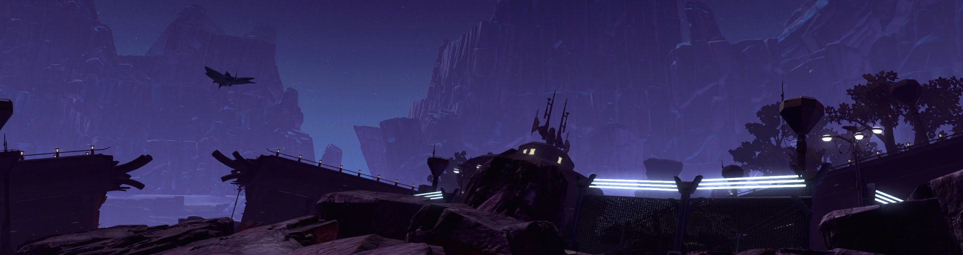 SWTOR Section X Daily Area Guide Featured