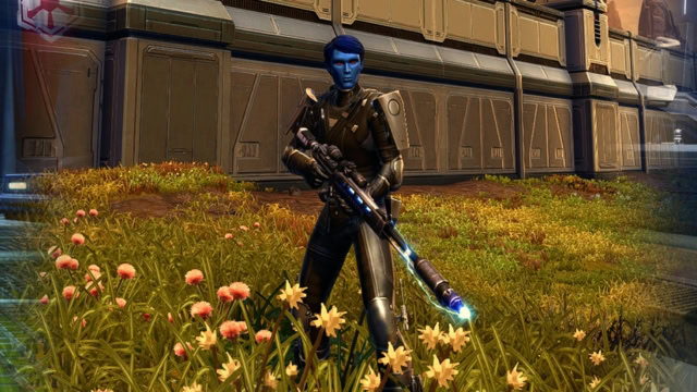 SWTOR Sniper Best Solo Builds Featured mix