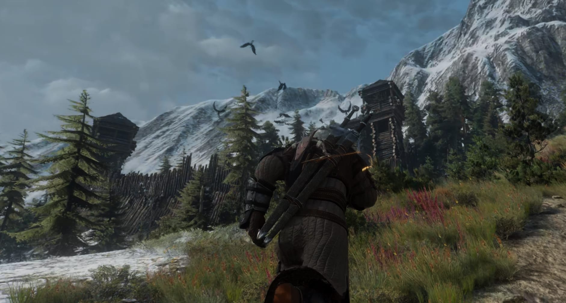 Superior Wolven Armor Diagram Location