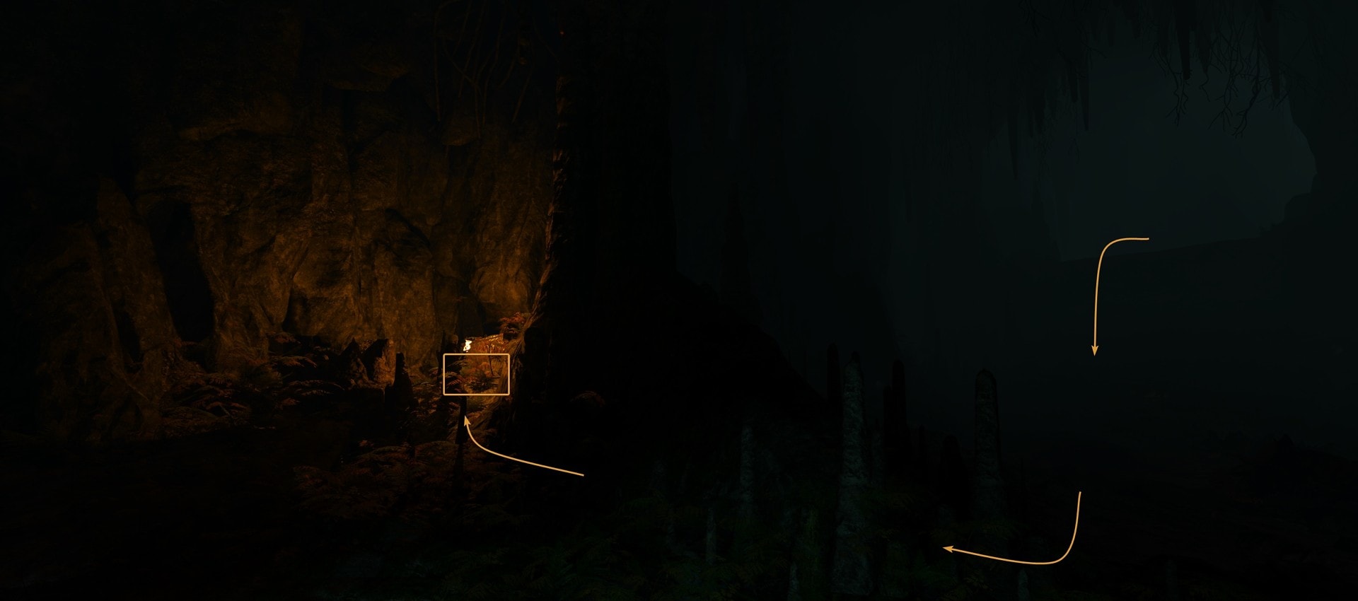 Superior Wolven Boots diagram location