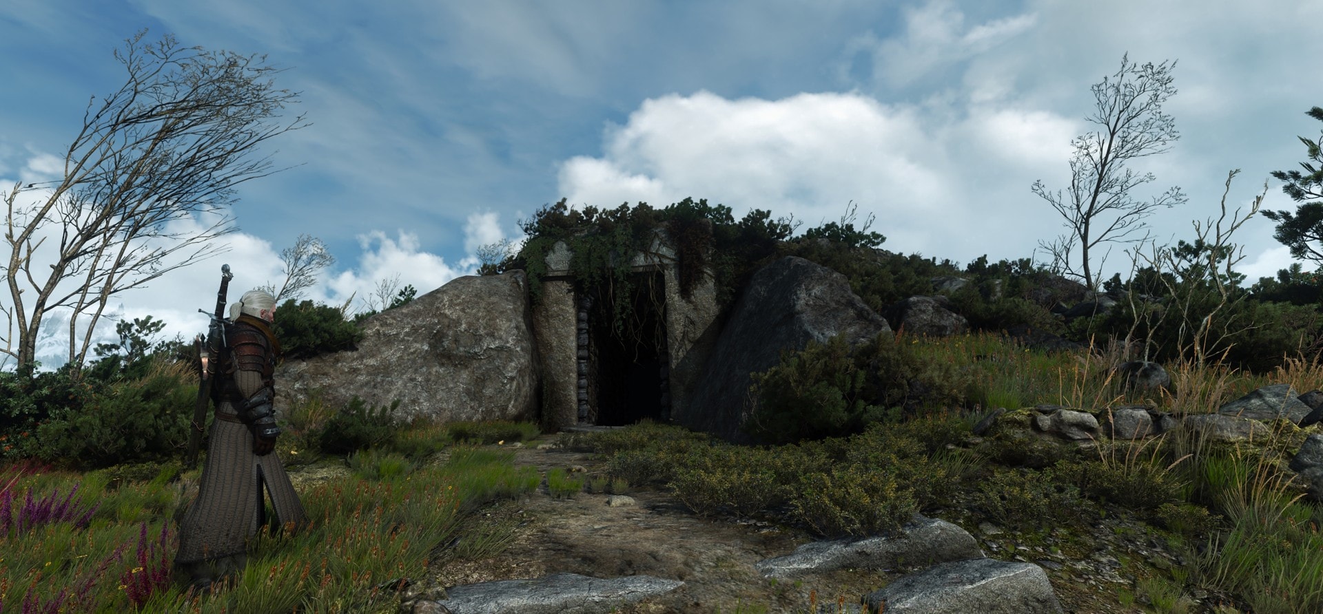 Superior Wolven Silver Sword diagram location
