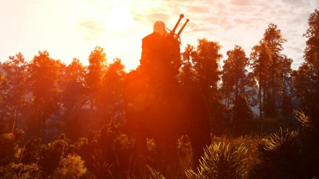 The Witcher 3 Decoctions Catalog Featured
