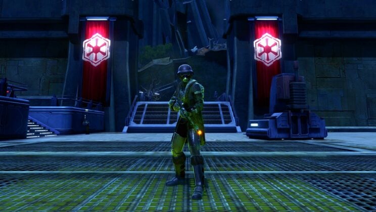 Swtor Operative Build SWTOR 7.9 Best Solo Build Guides List - VULKK.com