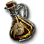 Enhanced Cursed Oil