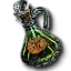 Enhanced Draconid Oil