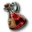 Enhanced Necrophage Oil