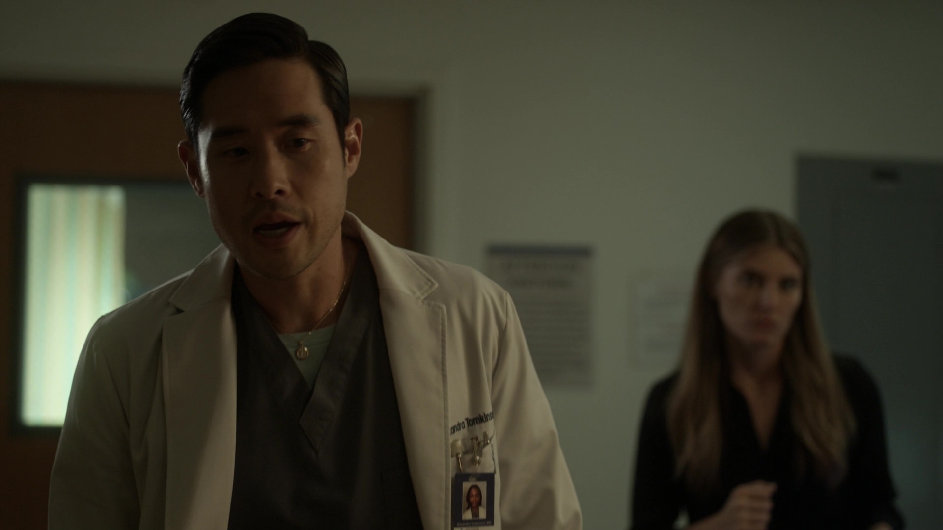 Quantum Leap episode 10 review and breakdown