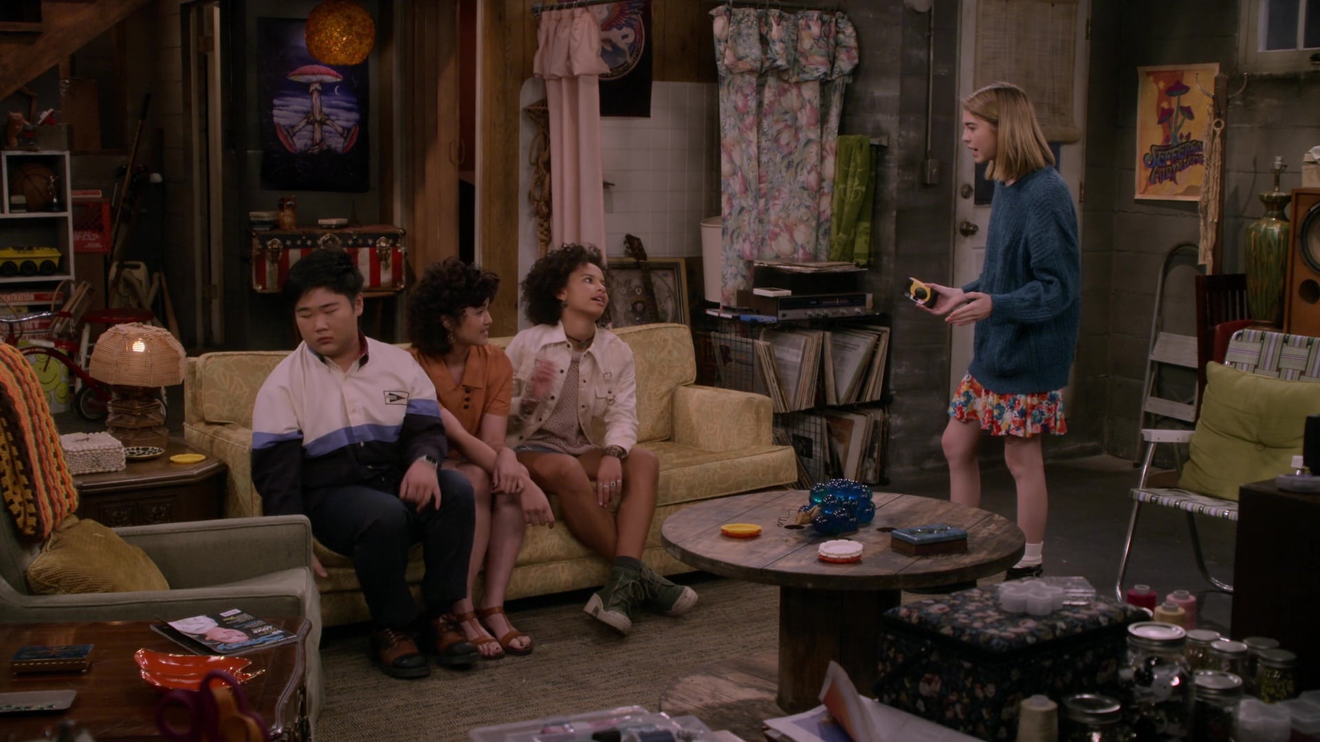 That 90s show