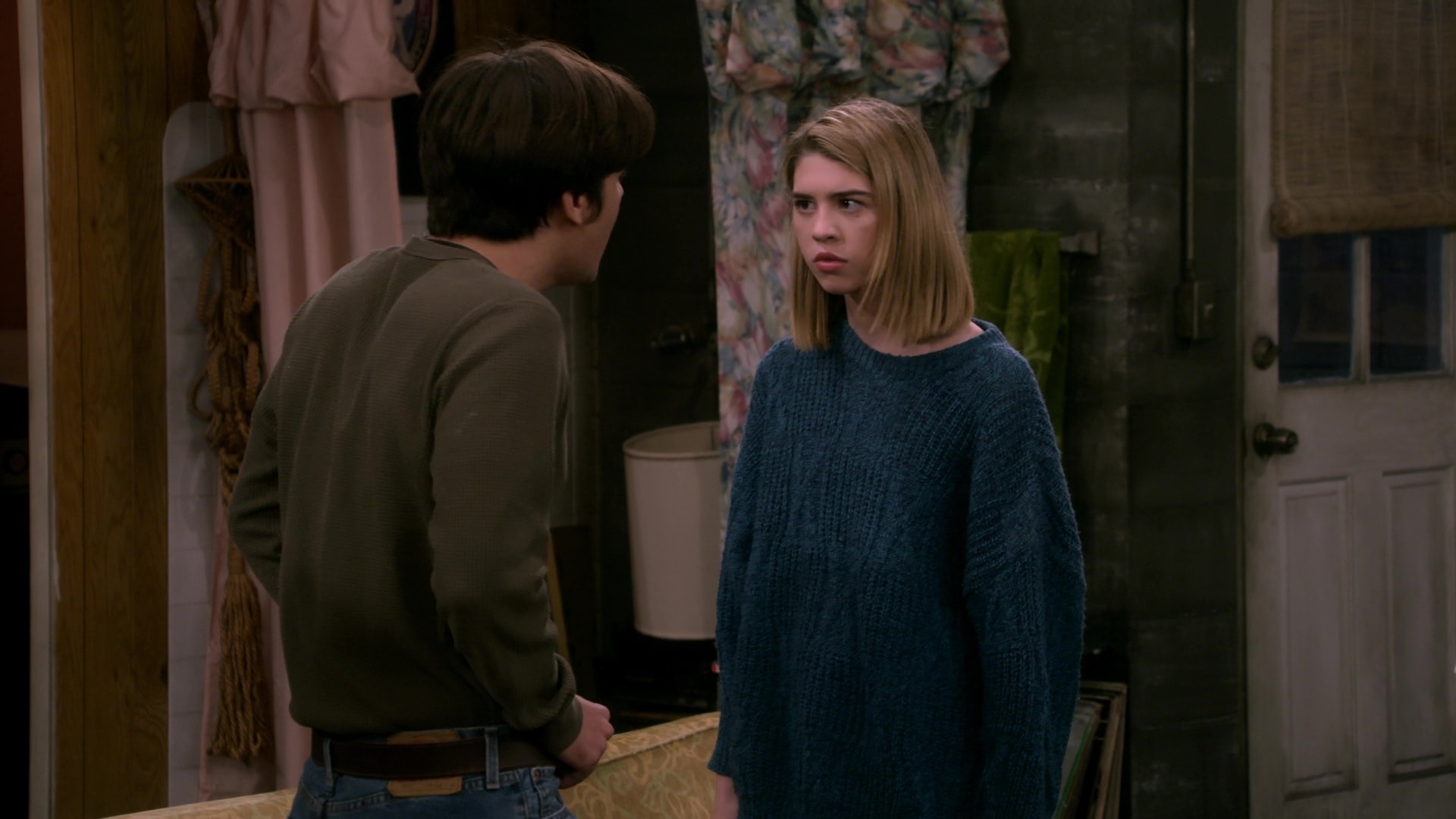 That 90s show