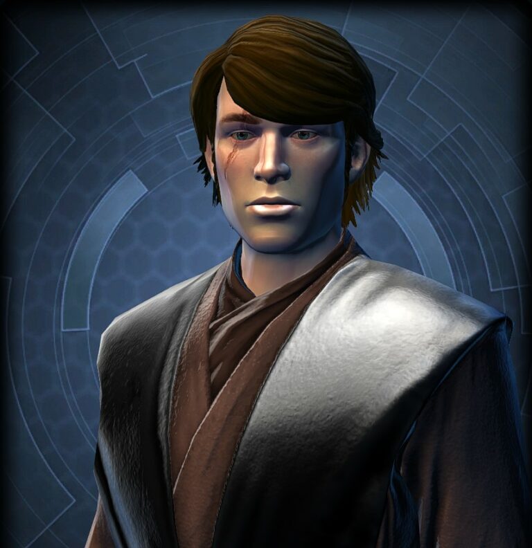 How to Create Anakin Skywalker in SWTOR: Full Build Guide - VULKK.com