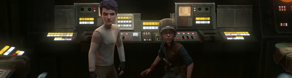 The Bad Batch S2 Episode 10 Review and Breakdown: Retrieval - VULKK.com