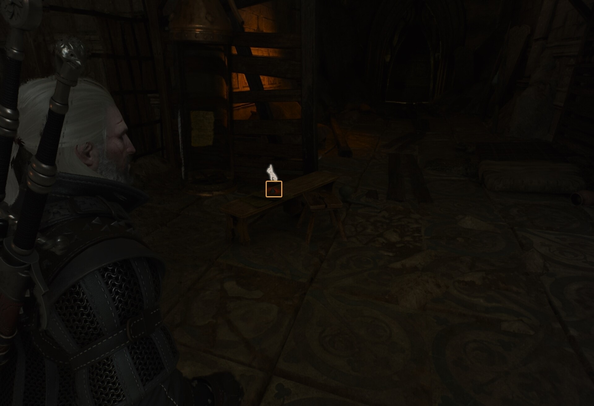 Crystal Location 2