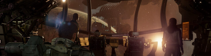 Dead Space Chapter 1 Walkthrough