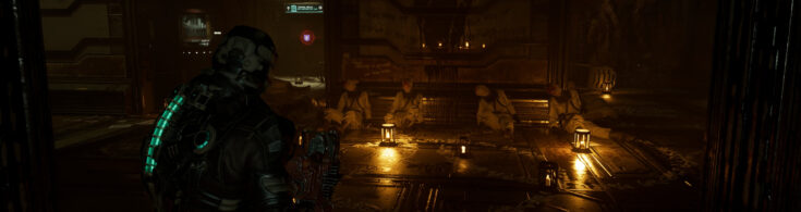Dead Space Remake Chapter 10 Walkthrough