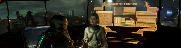 Dead Space Remake Chapter 11 Walkthrough