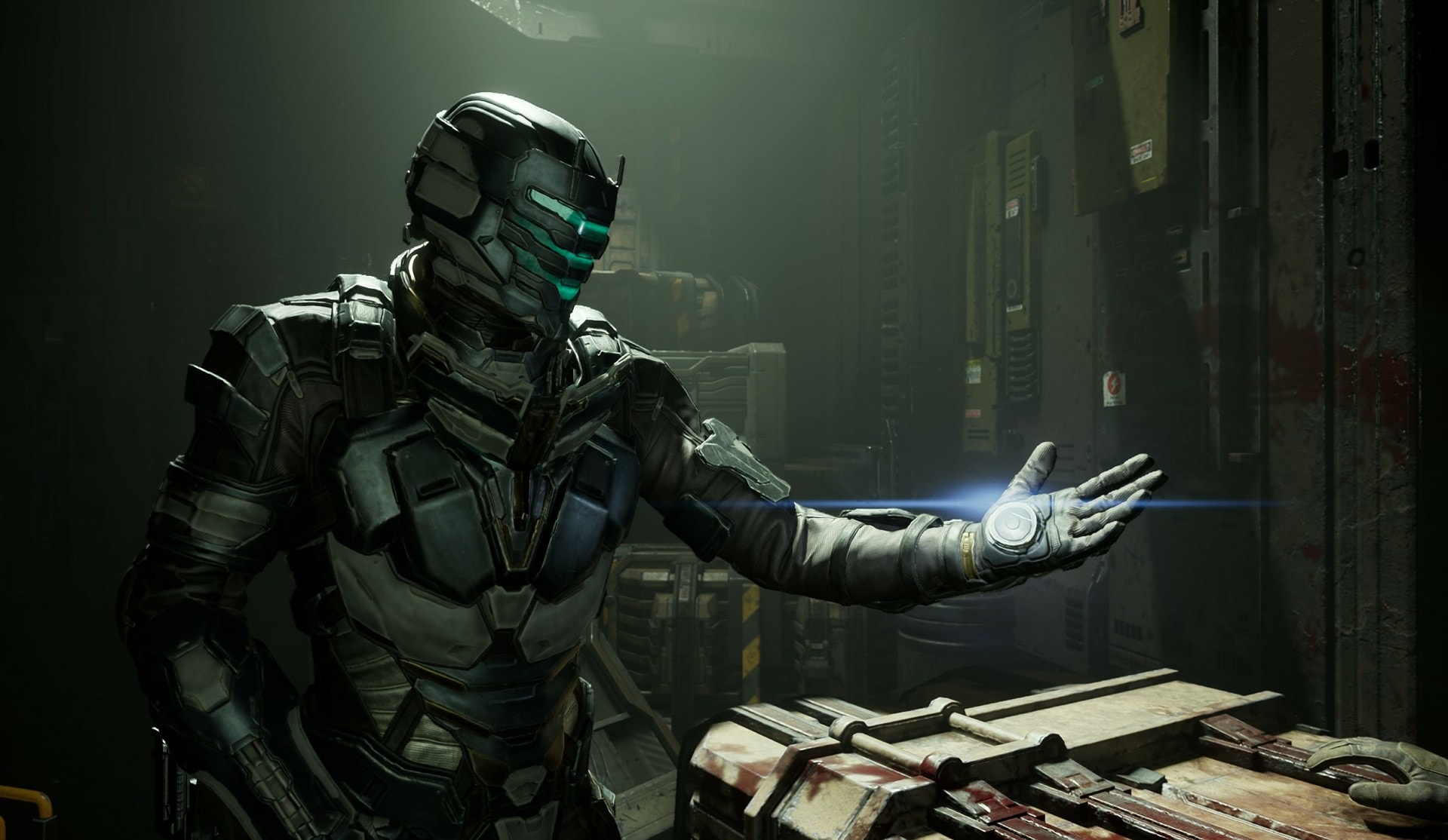 Dead Space Remake Chapter 2 Walkthrough