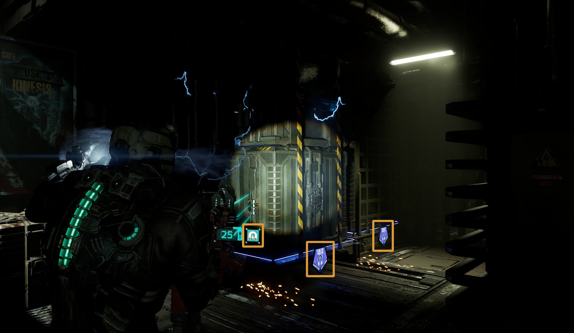 Dead Space Remake Chapter 2 Walkthrough