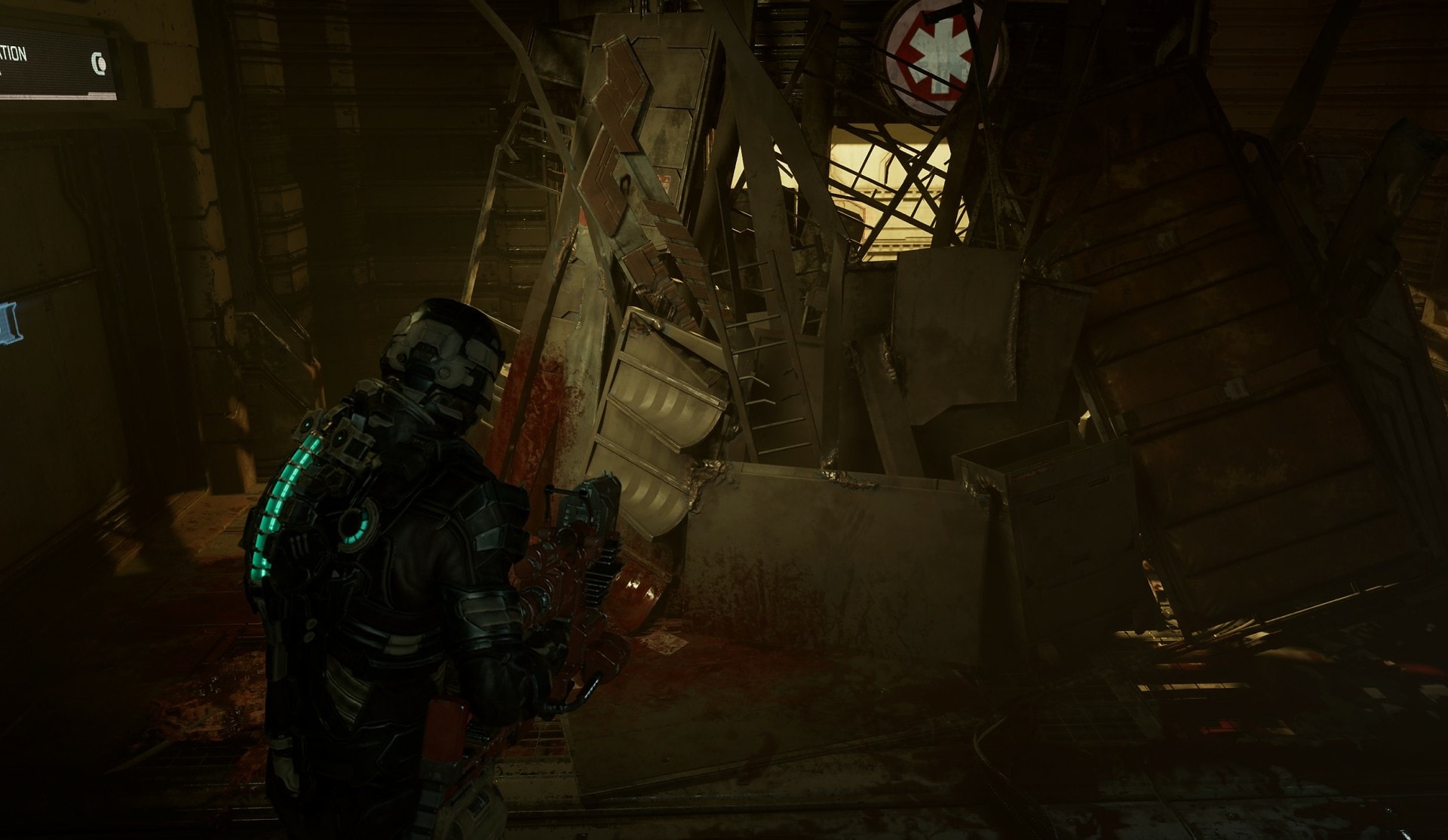 Dead Space Remake Chapter 2 Walkthrough