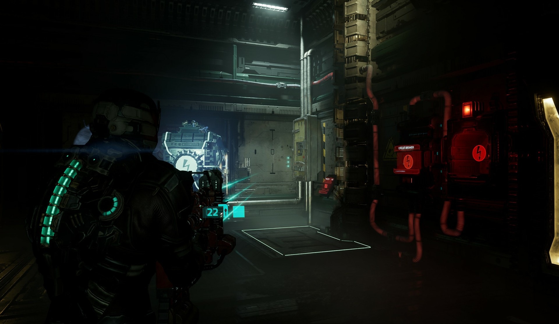 Dead Space Remake Chapter 2 Walkthrough