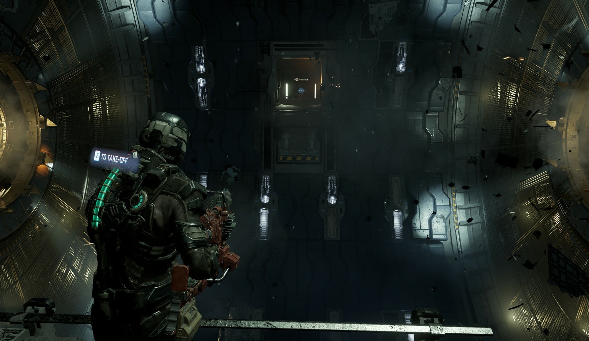 Dead Space Remake Chapter 2 Walkthrough
