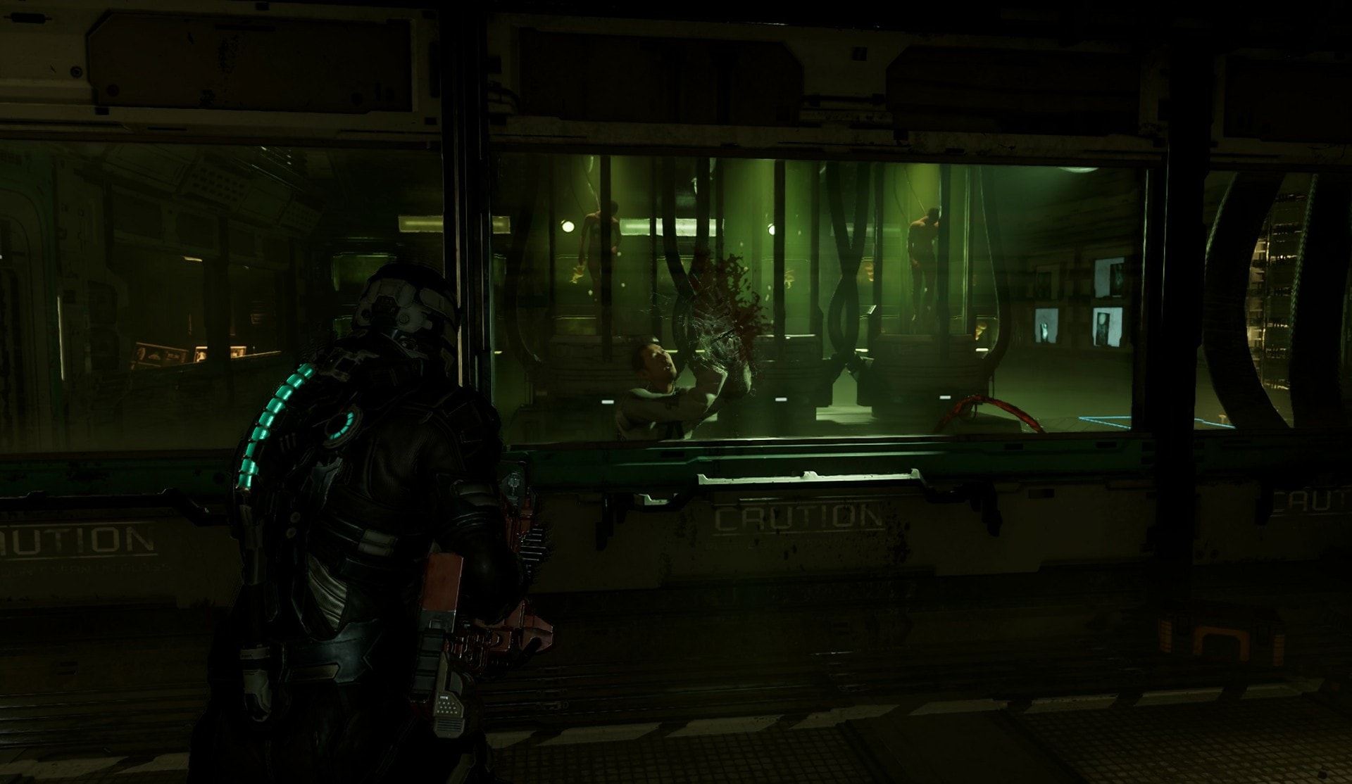 Dead Space Remake Chapter 2 Walkthrough