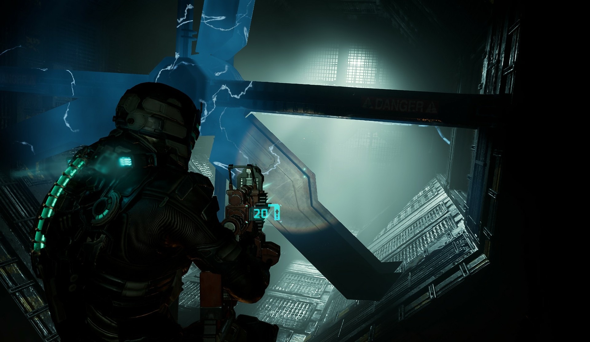 Dead Space Remake Chapter 3 Walkthrough