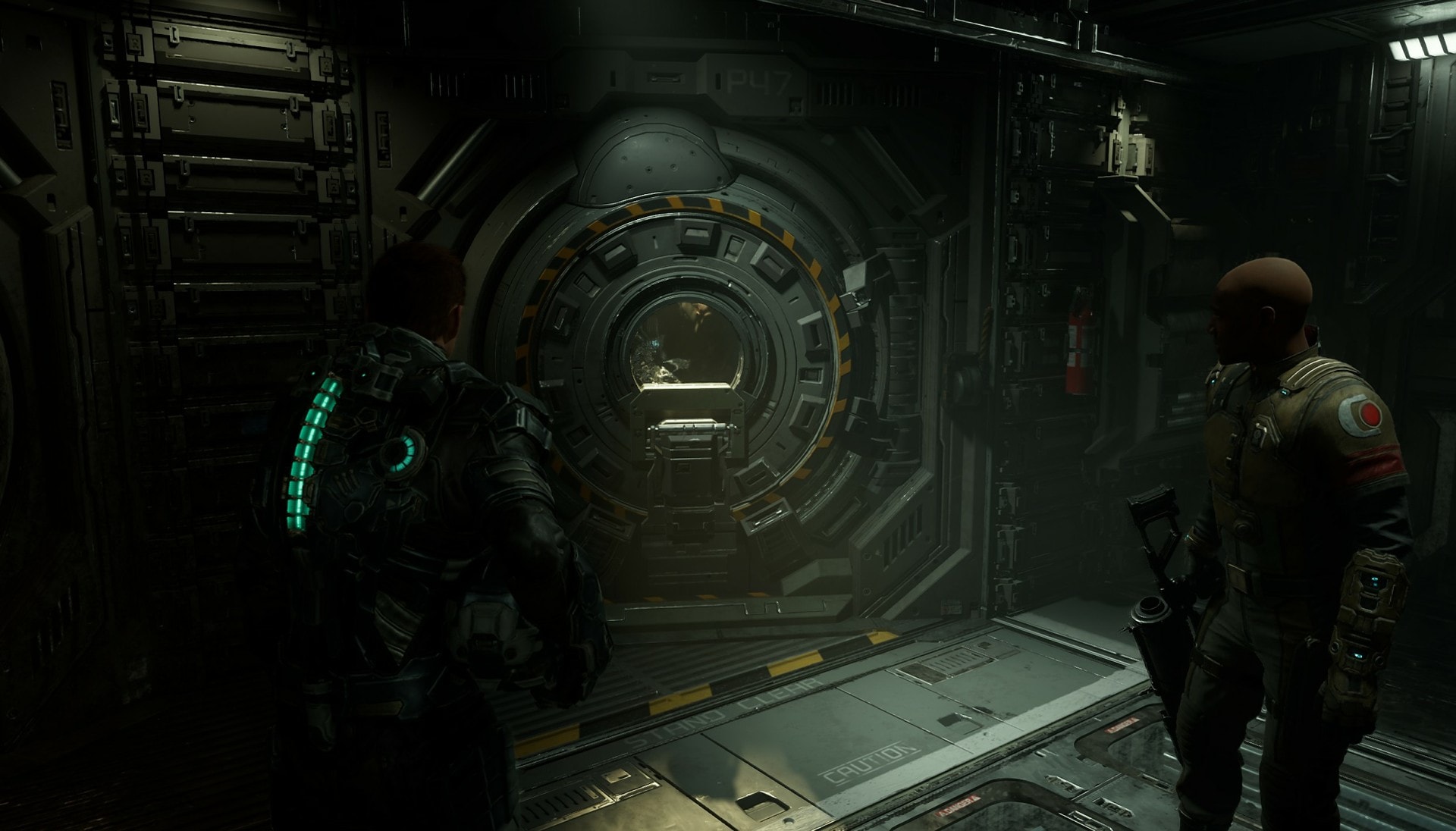 Dead Space Remake Chapter 4 Walkthrough
