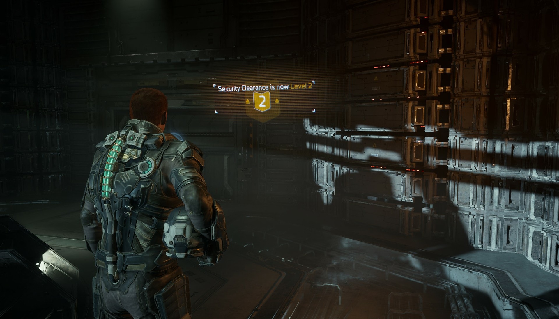 Dead Space Remake Chapter 4 Walkthrough