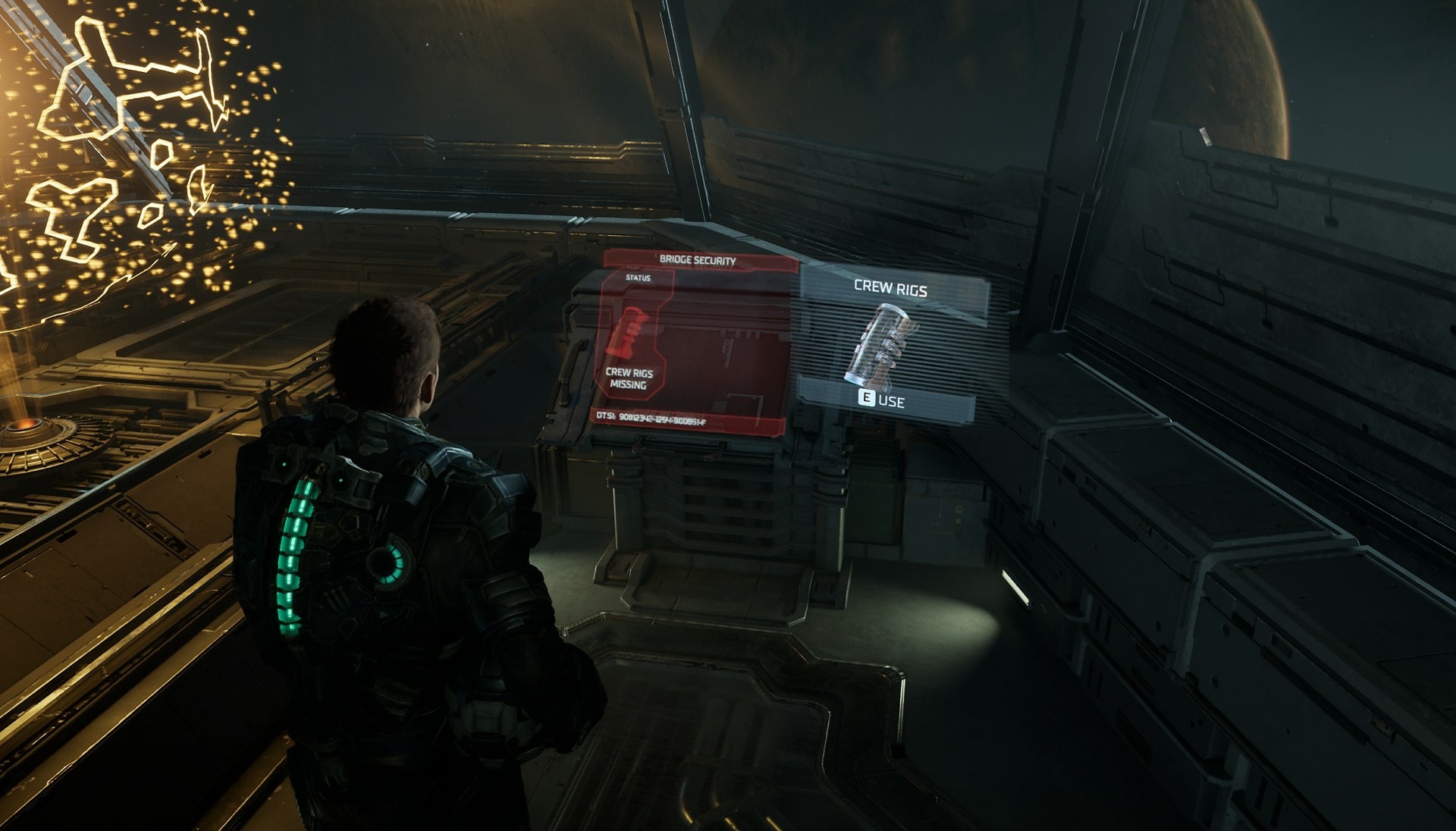 Dead Space Remake Chapter 4 Walkthrough