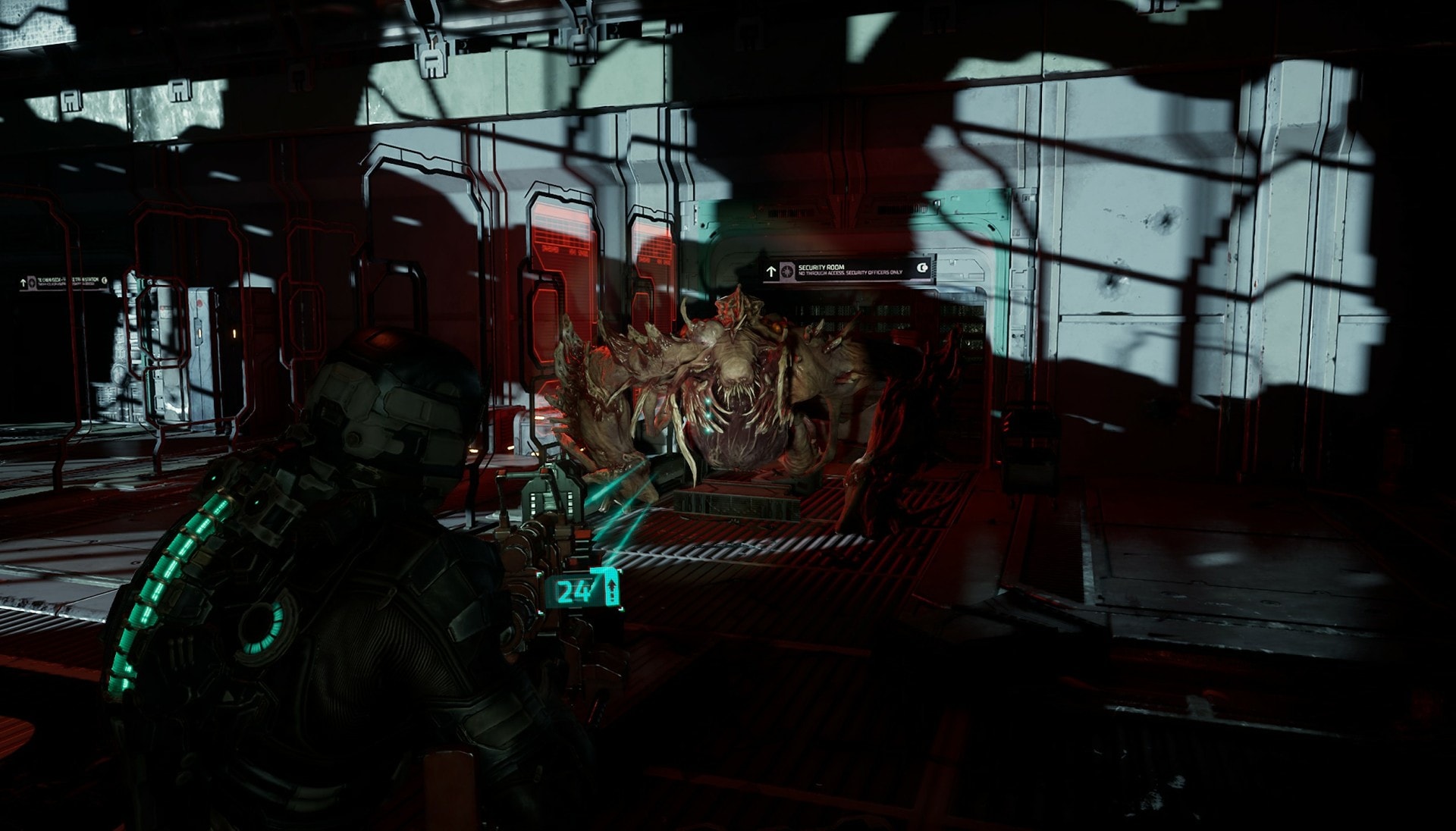 Dead Space Remake Chapter 4 Walkthrough