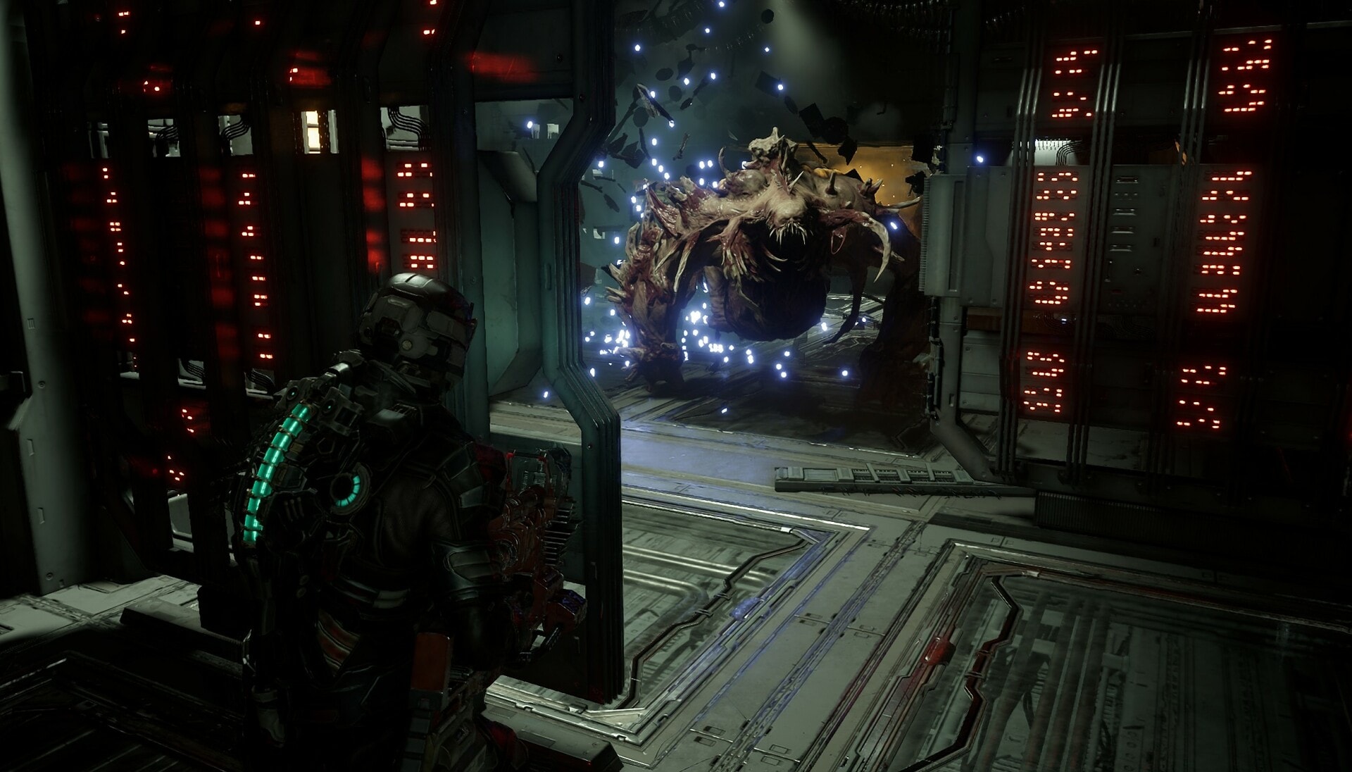 Dead Space Remake Chapter 4 Walkthrough