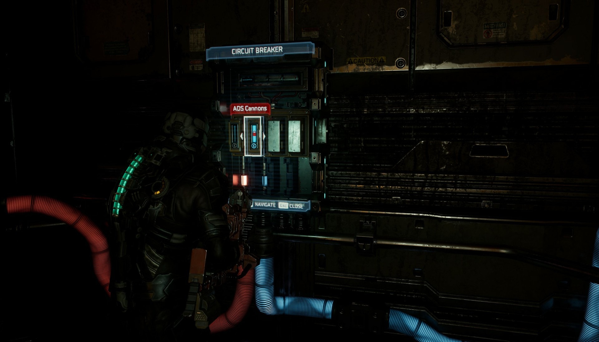 Dead Space Remake Chapter 4 Walkthrough