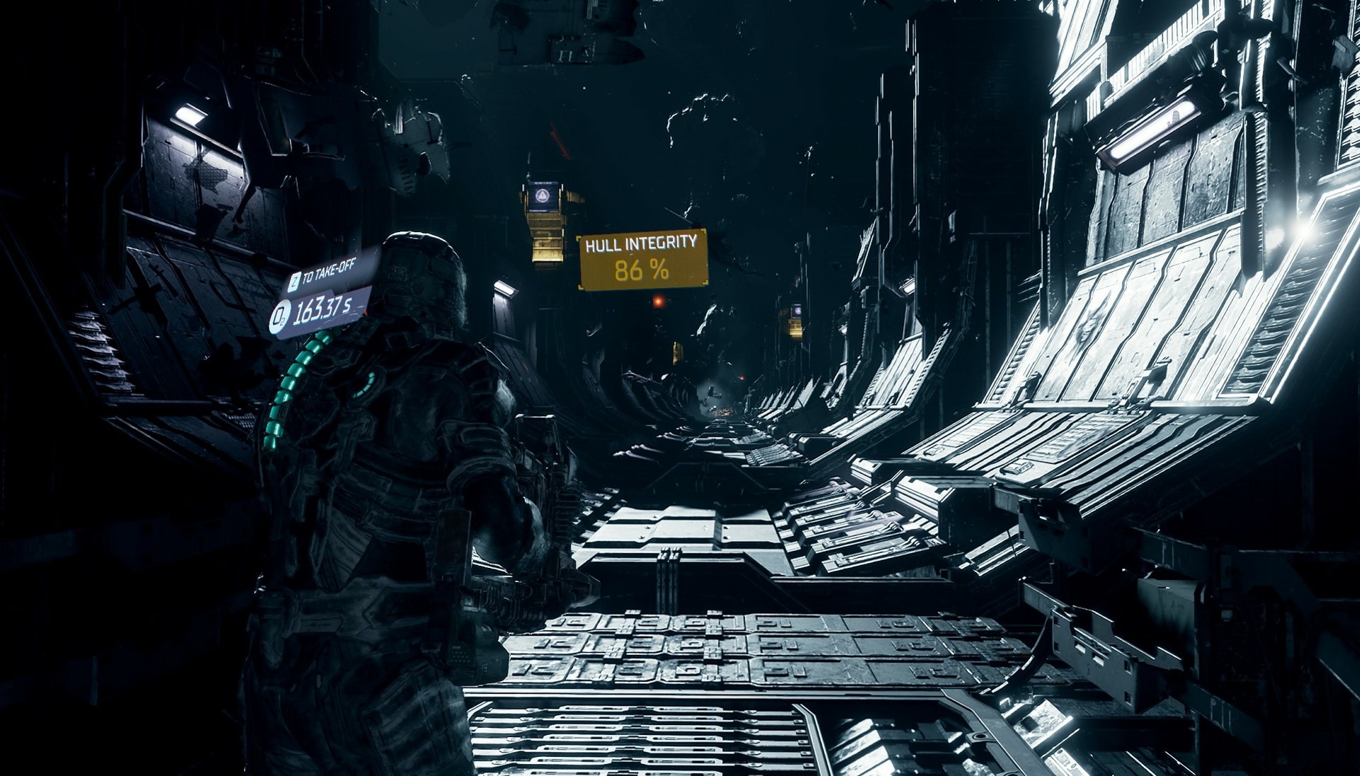 Dead Space Remake Chapter 4 Walkthrough